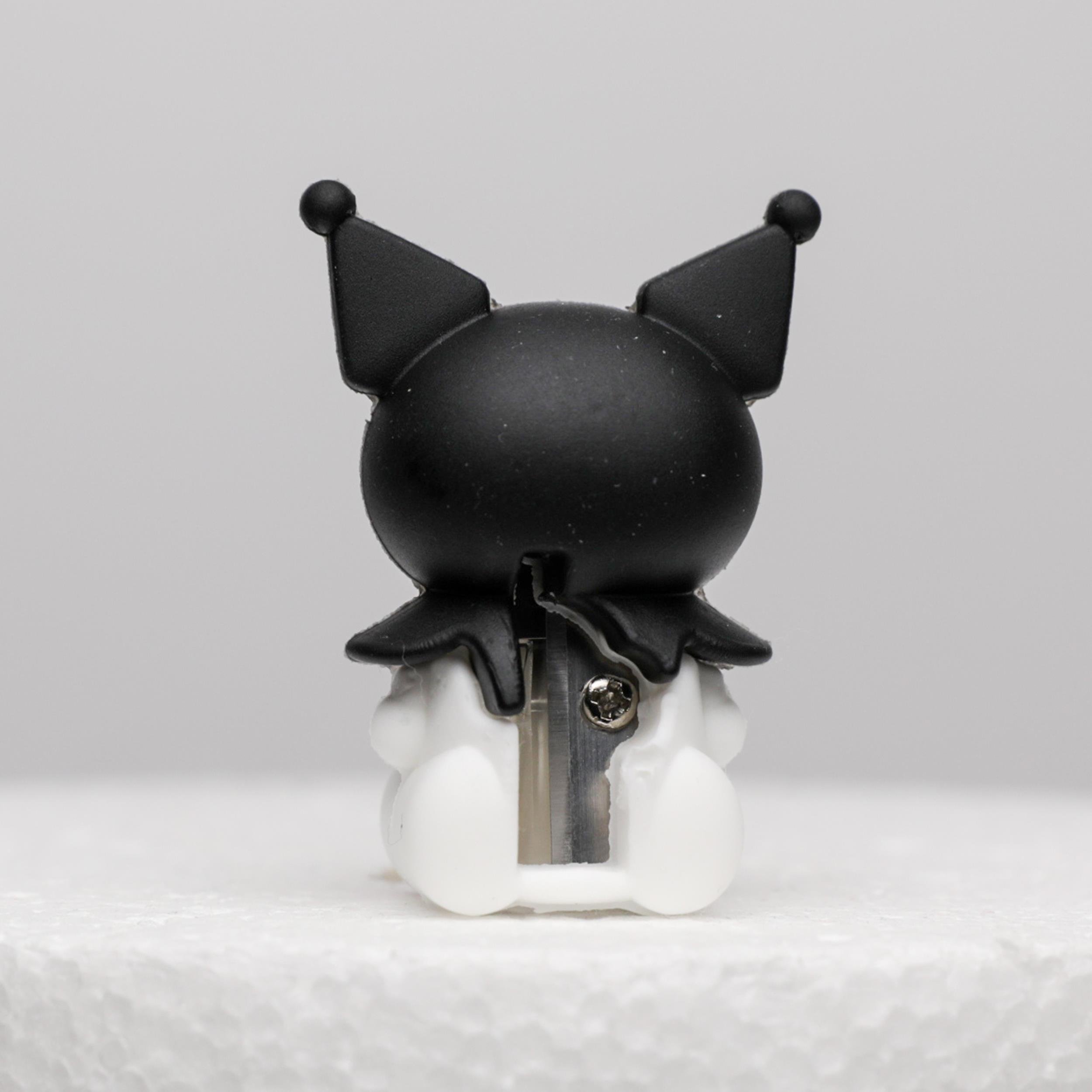Sanrio Kuromi Kalemtaş Figürlü