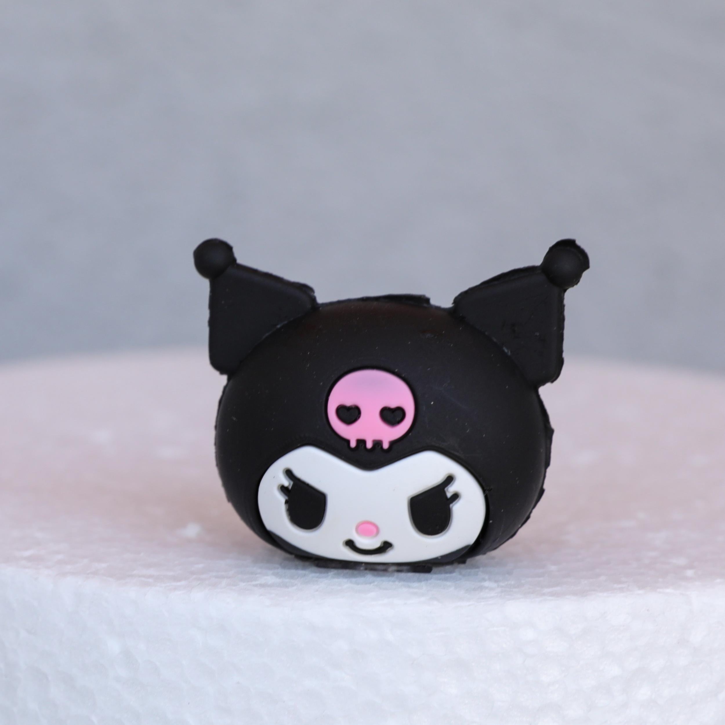 Sanrio  Kuromi Kalemtraş