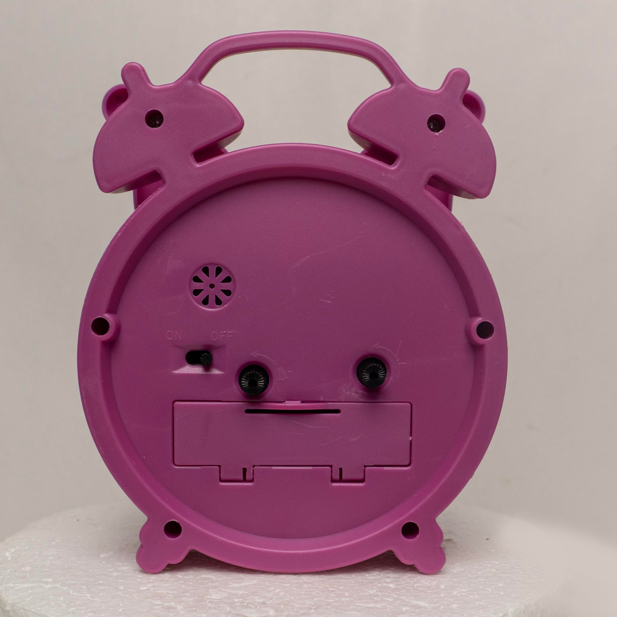 Sanrio Kuromi Masa Saati