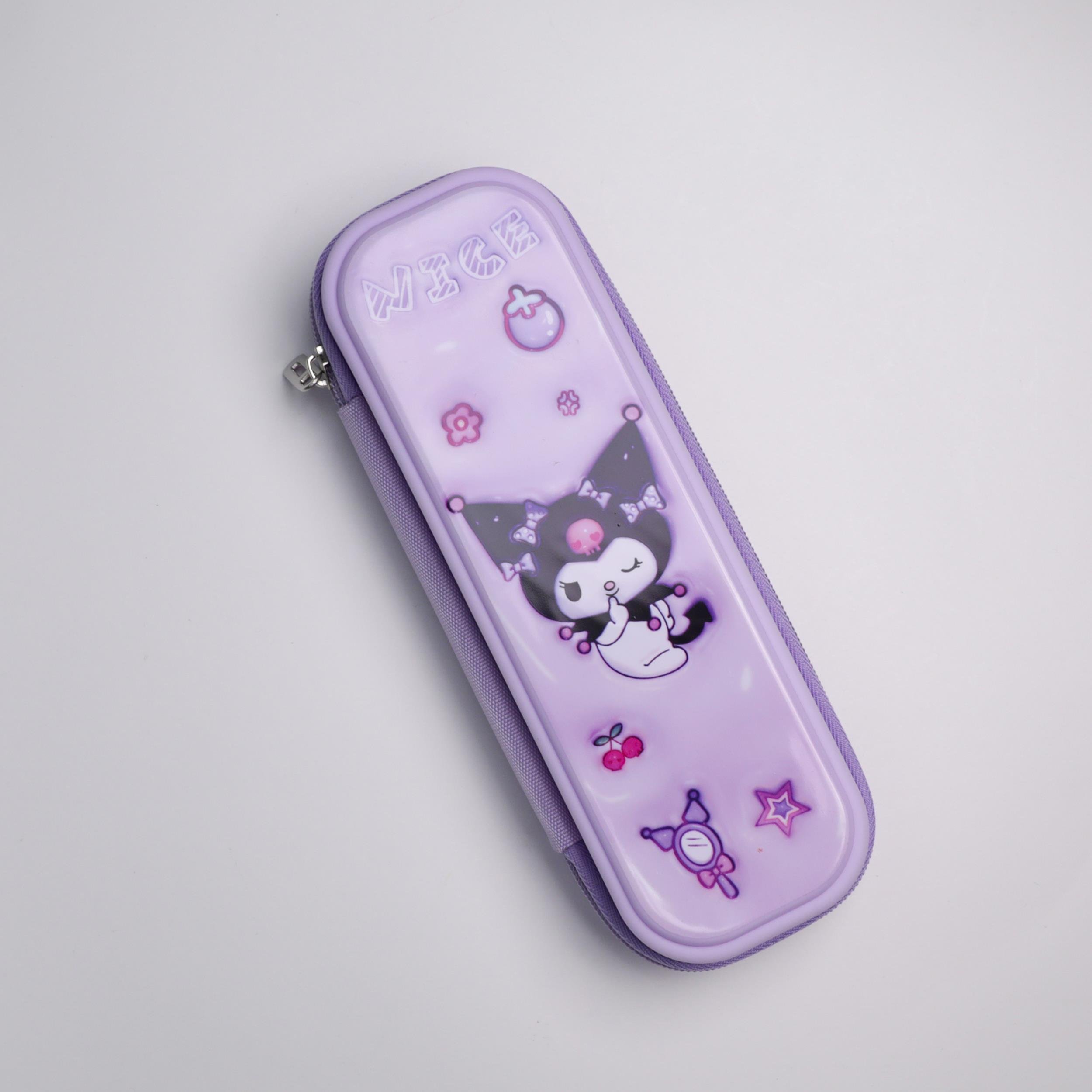 Sanrio Kuromi Tasarımlı KALEMLİK