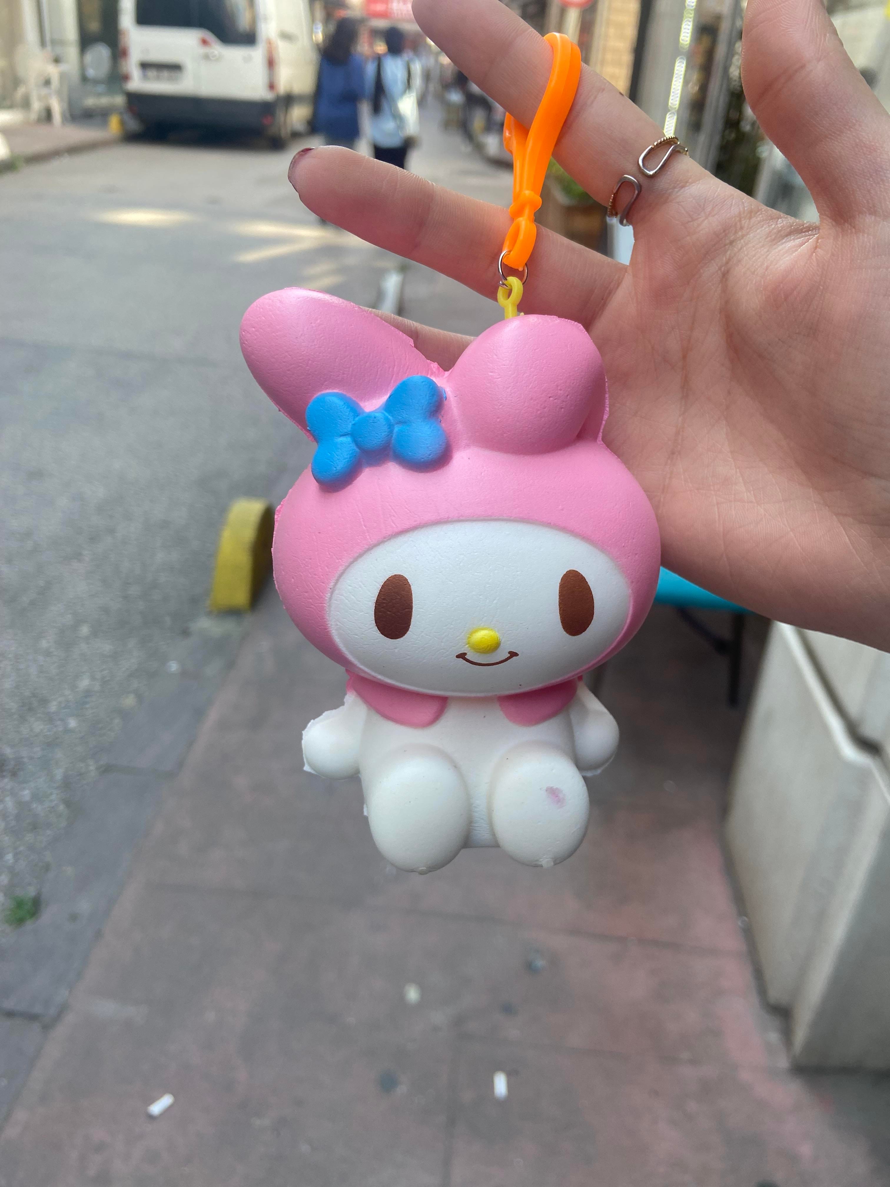 Sanrio My Melody Squishy 8-10 cm