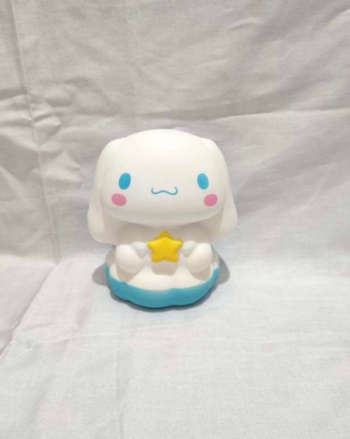 Sanrio My Melody Squishy 8-10 cmSanrio My Melody Squishy  CM