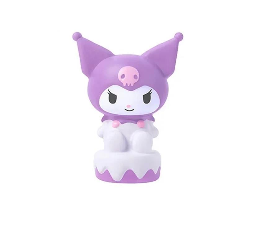 Sanrio My Melody Squishy 8-10 cmSanrio My Melody Squishy  CM