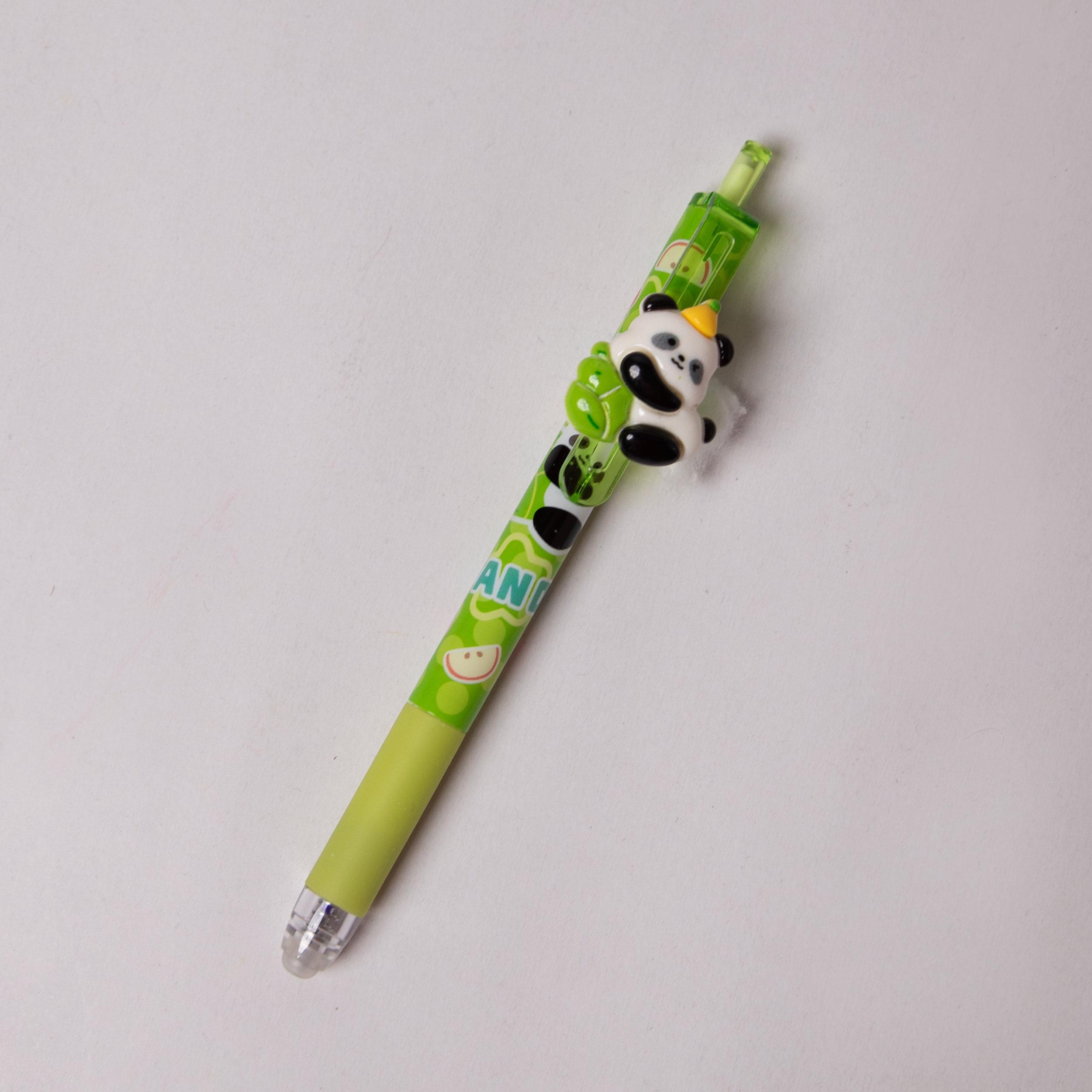 Sevimli  Panda  Jel Kalem 1 Adet