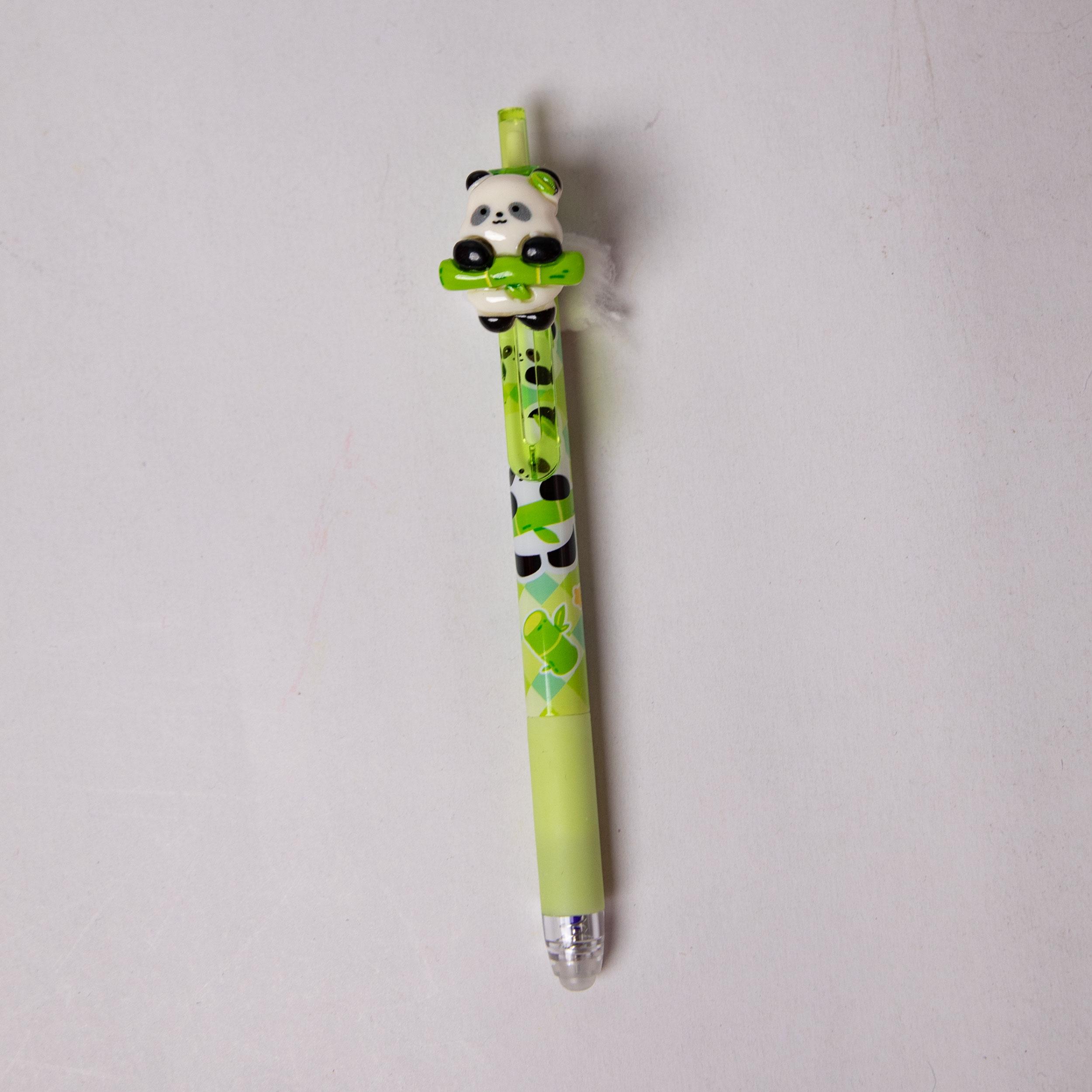 Sevimli  Panda  Jel Kalem 1 Adet