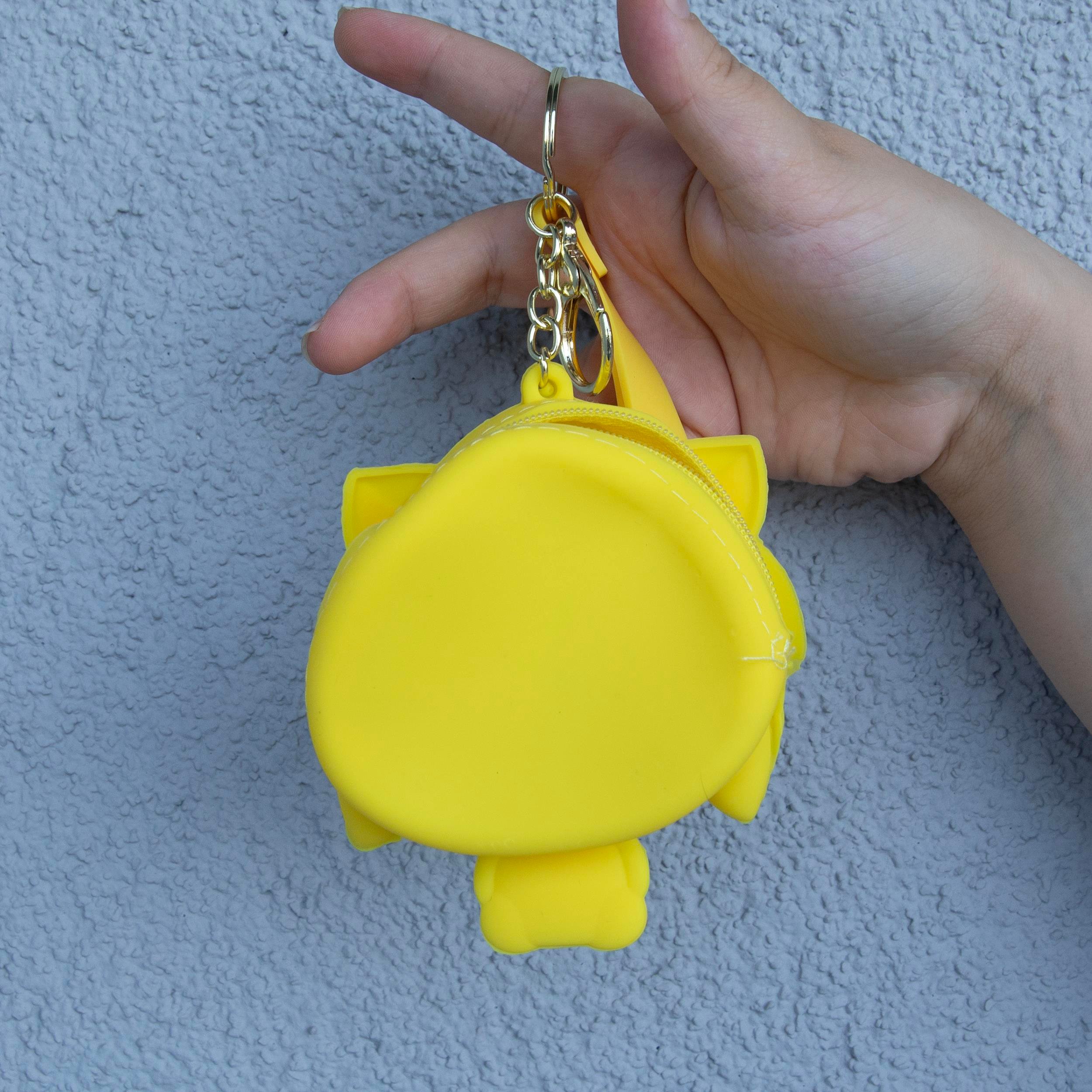 Sonic  Bozuk Para Cüzdanı Anahtarlık