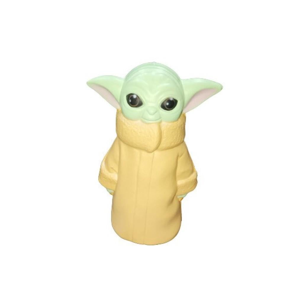 STAR WARS Yoda Squishy 12 cm