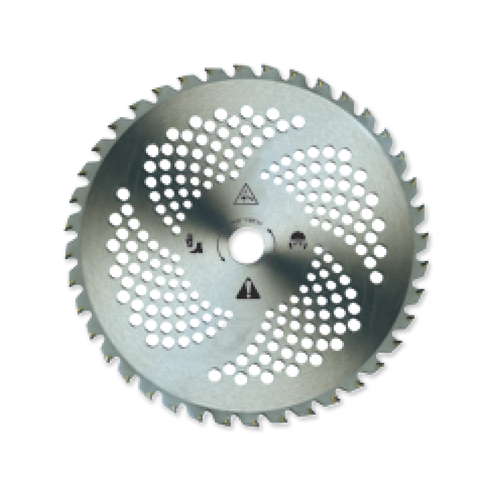 40 T BIÇAK 255x2.0x25.4