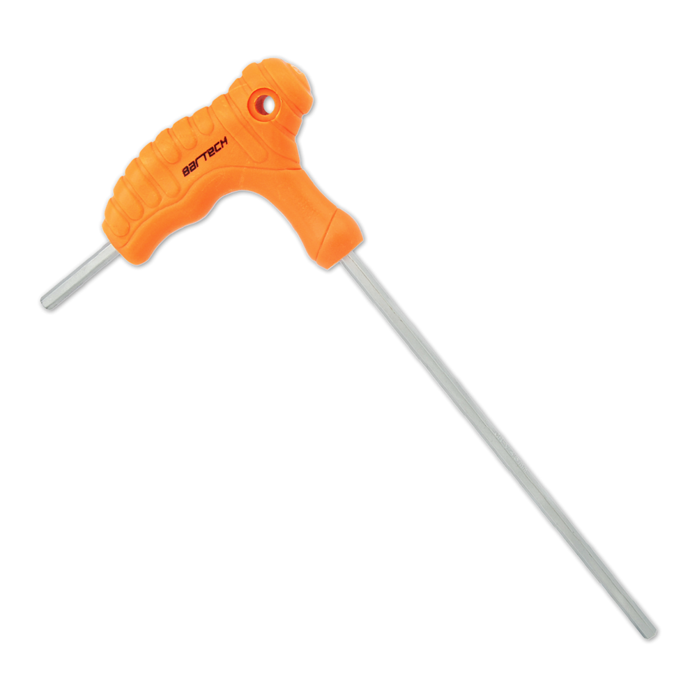 Bartech BRT-009 Allen Anahtarı 4.5 mm
