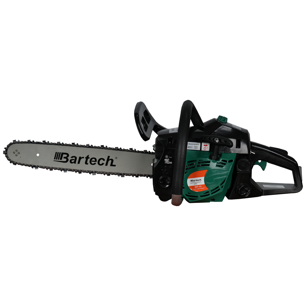 Bartech BRT-45 Kesim Motoru 39,6 cc