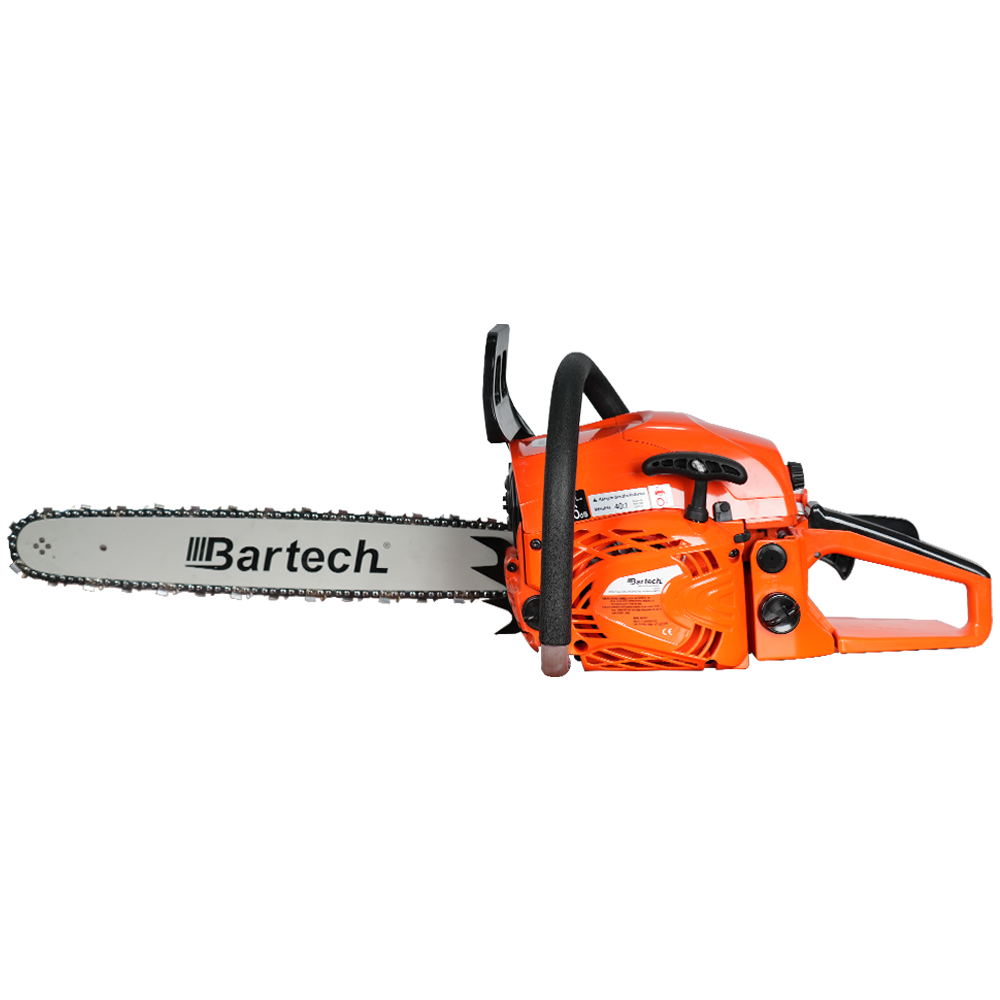 Bartech BRT-55 Kesim Motoru 45,6 cc