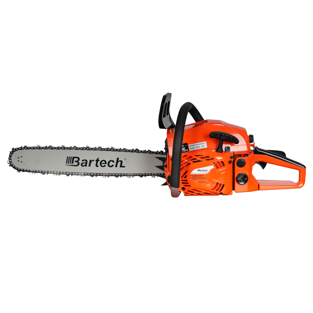 Bartech BRT-60 Kesim Motoru