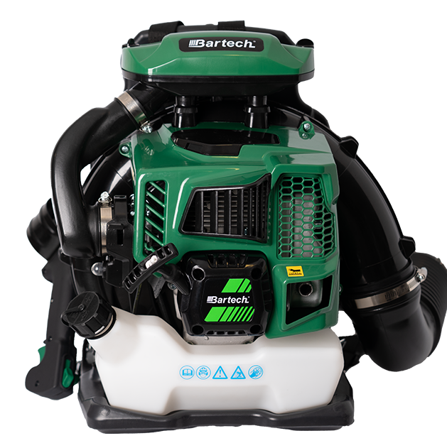 Bartech EB800 Yaprak Üfleme