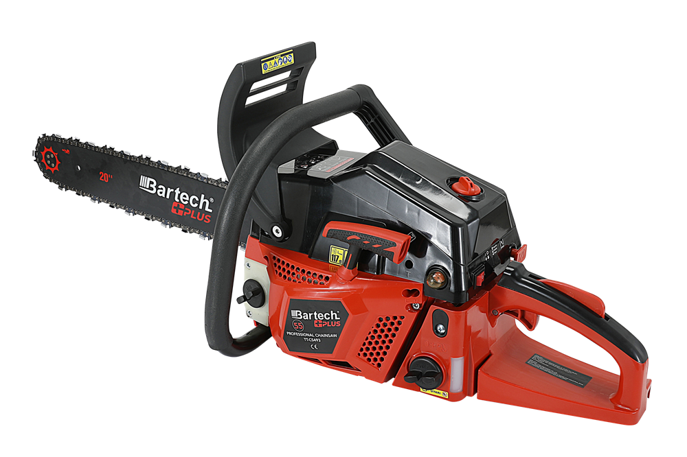 Bartech PLUS 55 TT-CS493 Kesim Motoru
