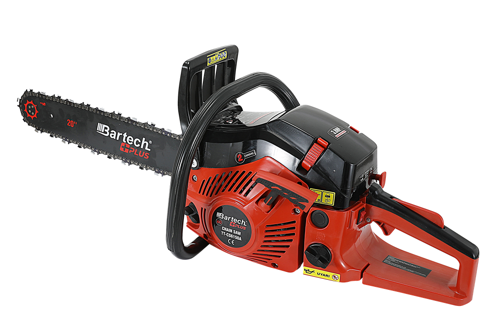 Bartech PLUS 60 TT-CS6150A Kesim Motoru