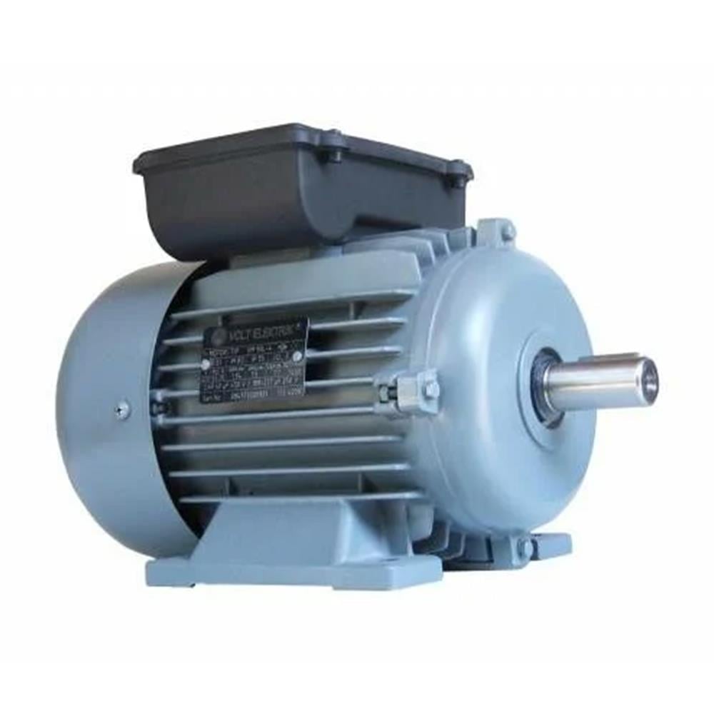 DİNAMO 3 HP-2.2KW 1500 D/D 220V