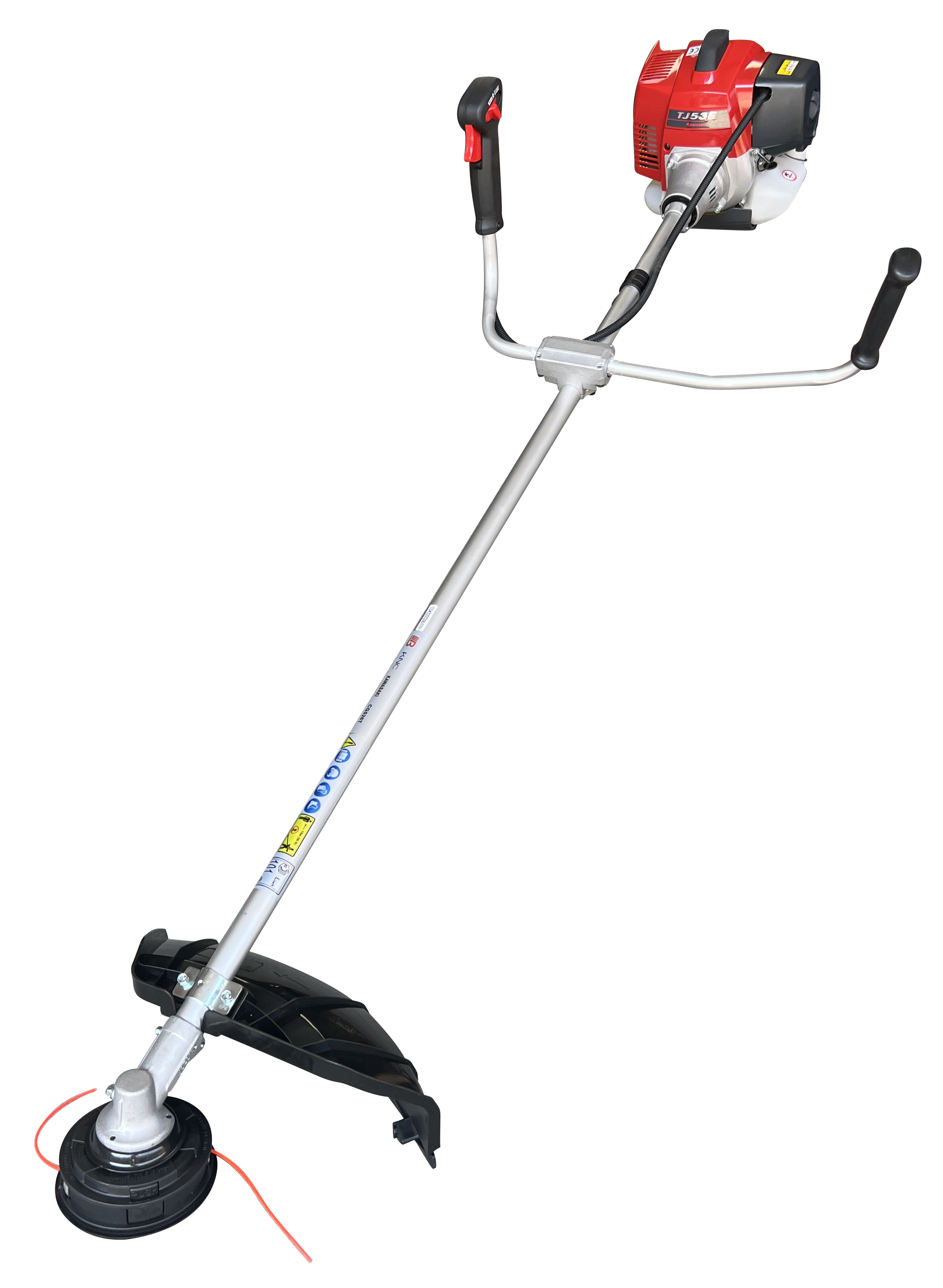 Kawasaki Yan Tırpan