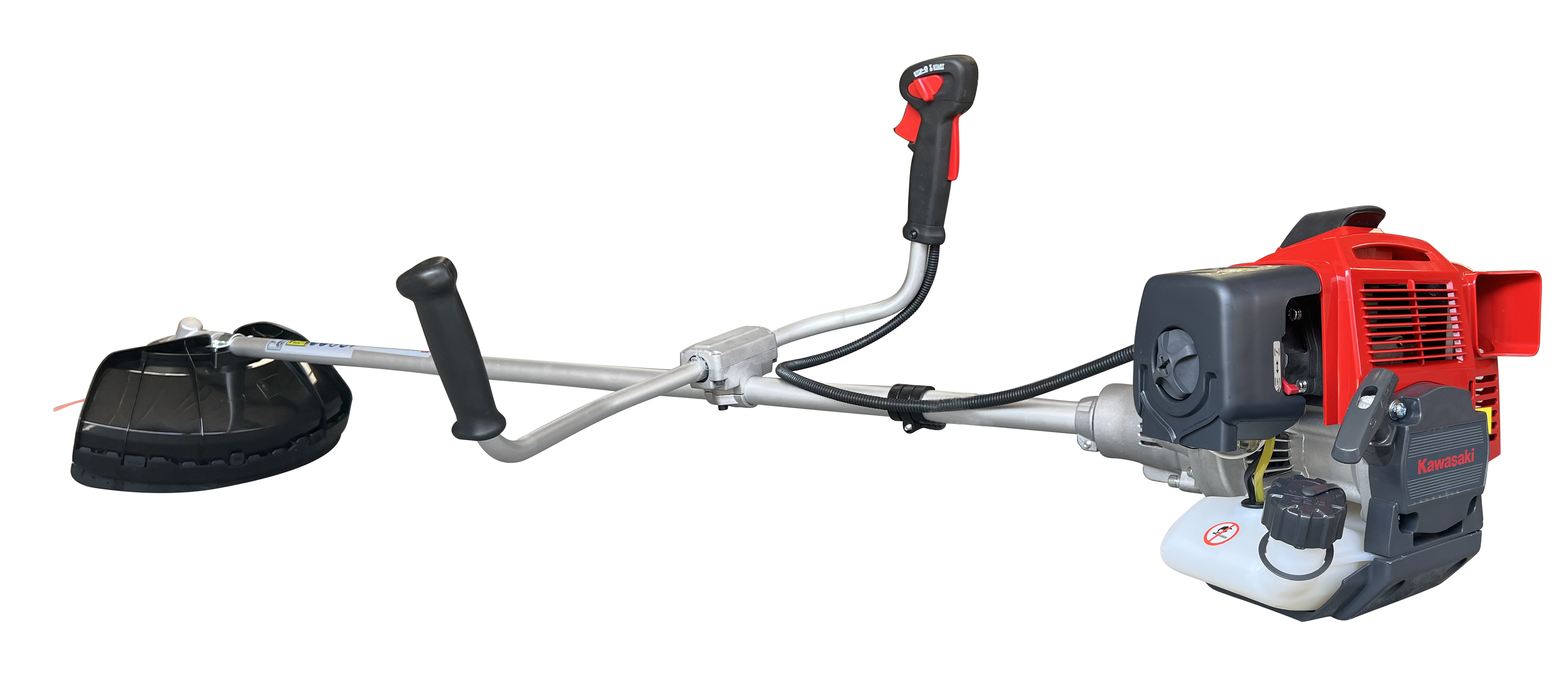 Kawasaki Yan Tırpan