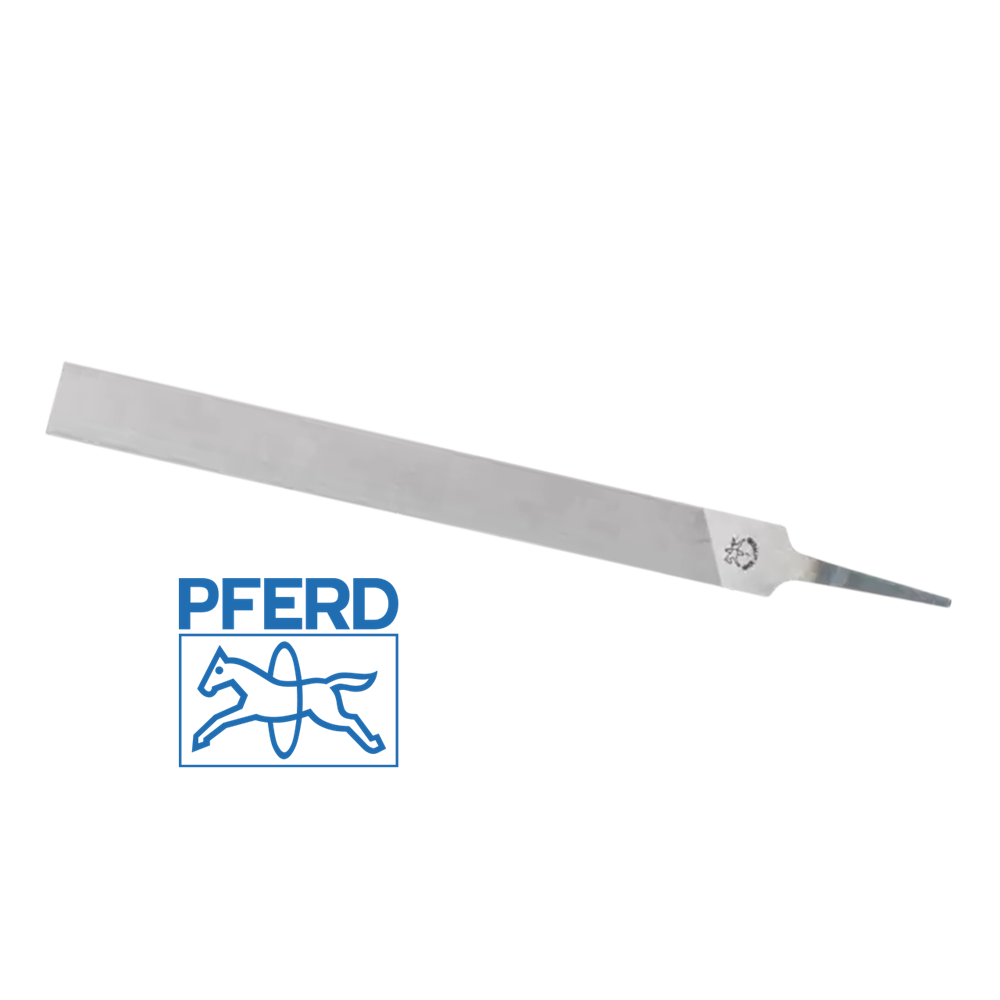 Pferd Ayar Eğesi 200x20x3,5 mm