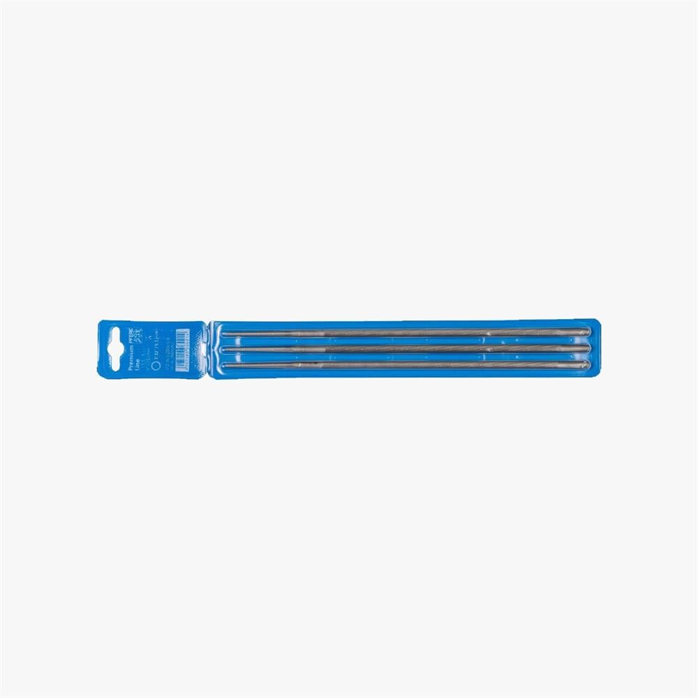 Pferd Yuvarlak Eğe 200x4 mm - 5/32