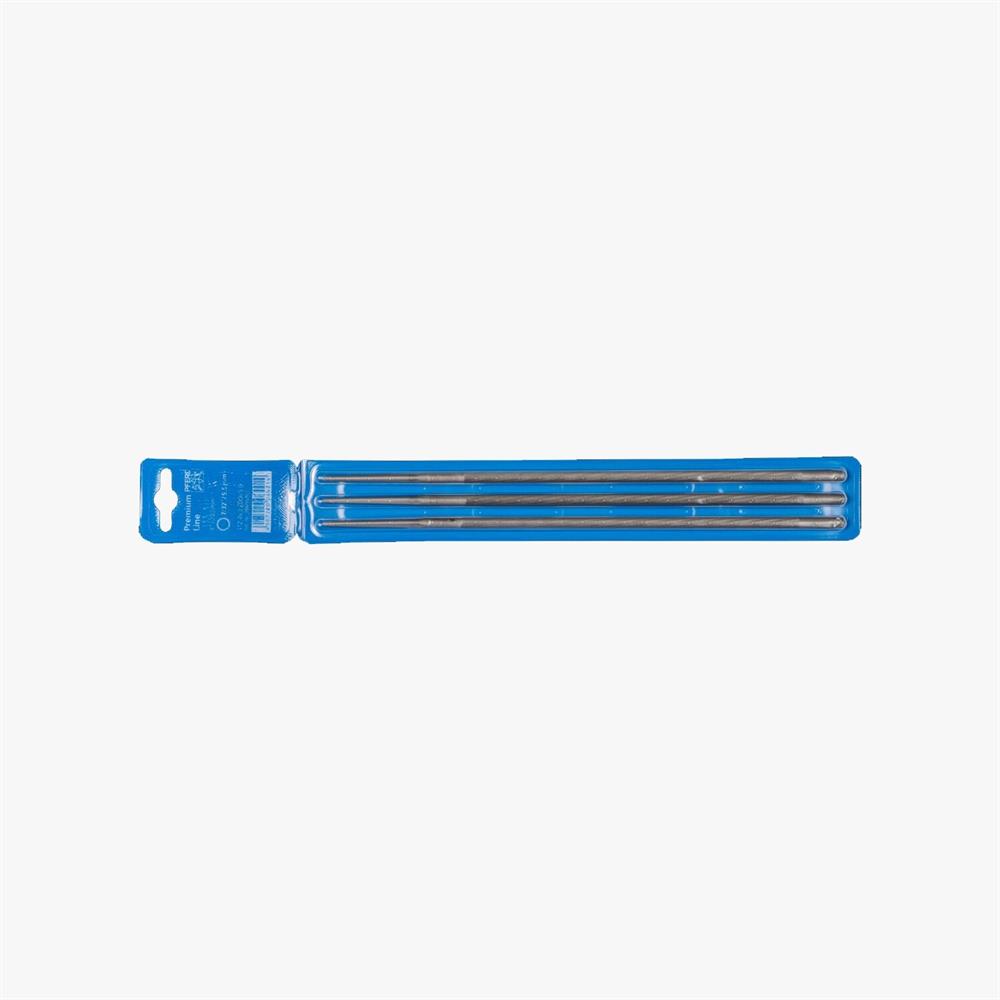 Pferd Yuvarlak Eğe 200x4,5 mm - 11/64