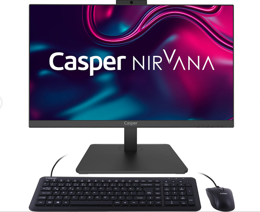 CASPER A60.1135-8D00T-V BİLGİSAYAR