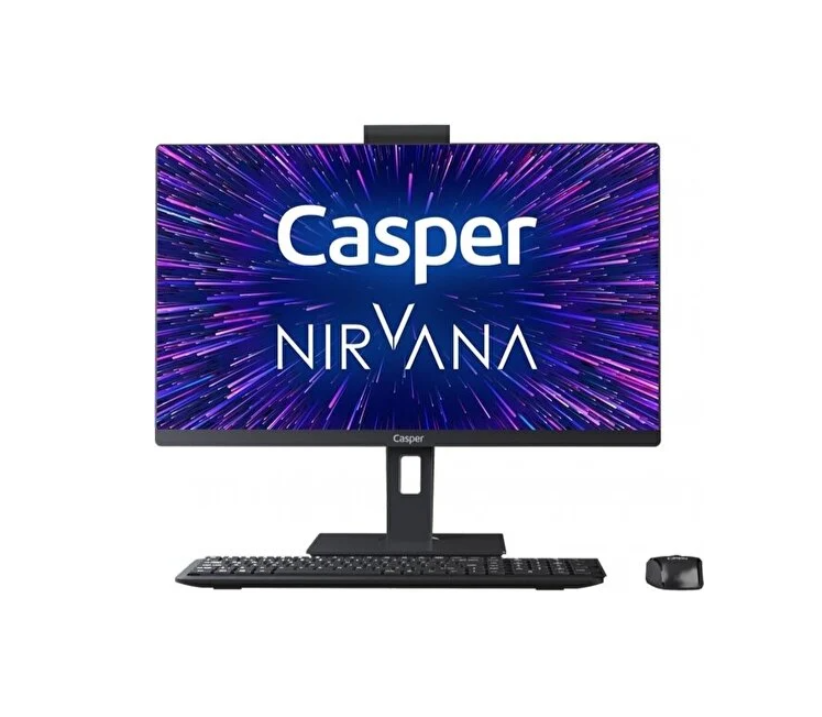 CASPER A70.1115-8P00T-V NIRVANA ONE A700
