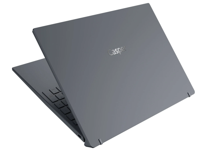 CASPER C600.1135-8E00T-G-F NIRVANA NB C600