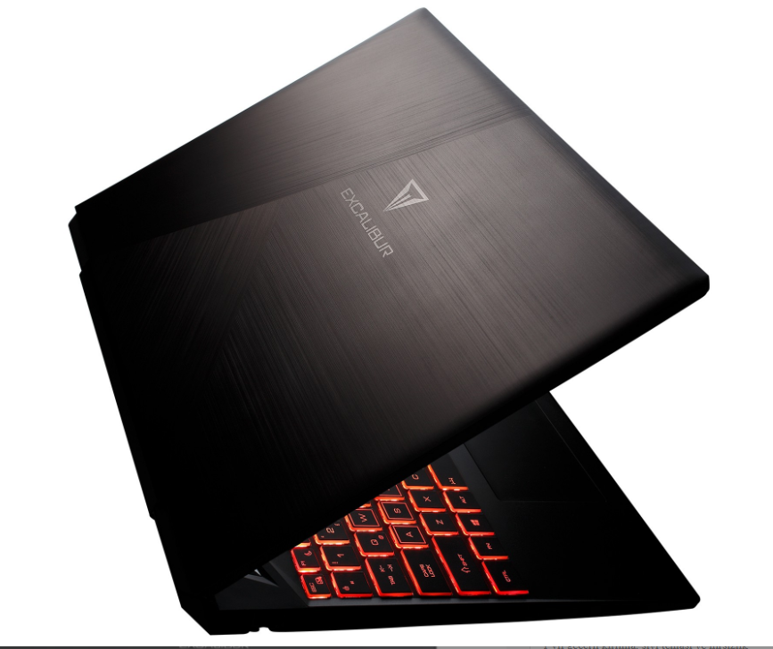 CASPER G770.1245-8EJ0T-B EXCALIBUR G770