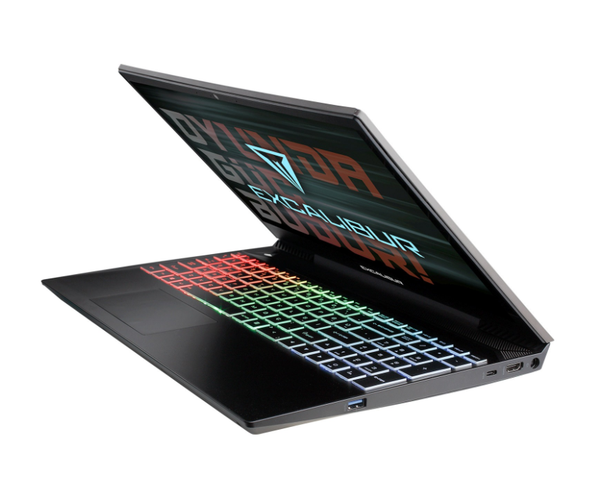 CASPER G770.1245-8EJ0T-B EXCALIBUR G770