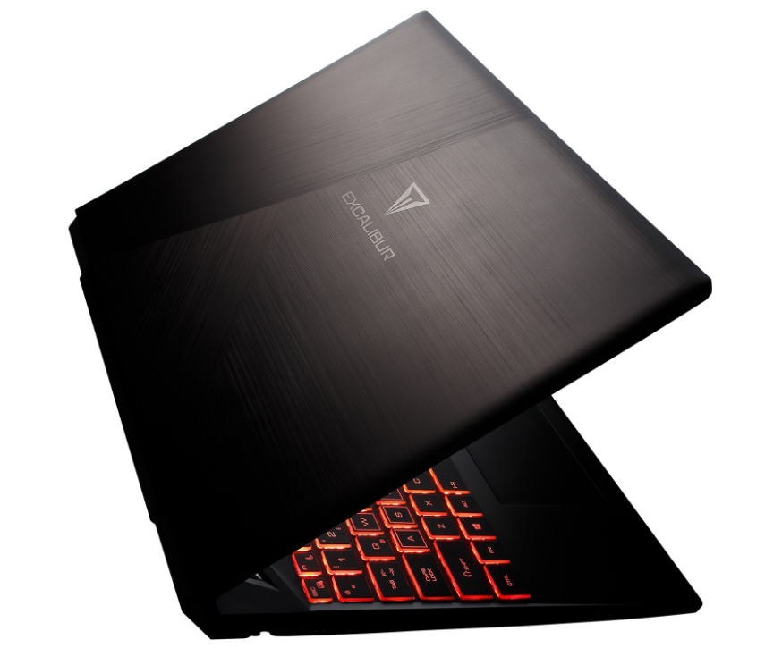 CASPER G770.1245-8EH0T-B EXCALIBUR G770