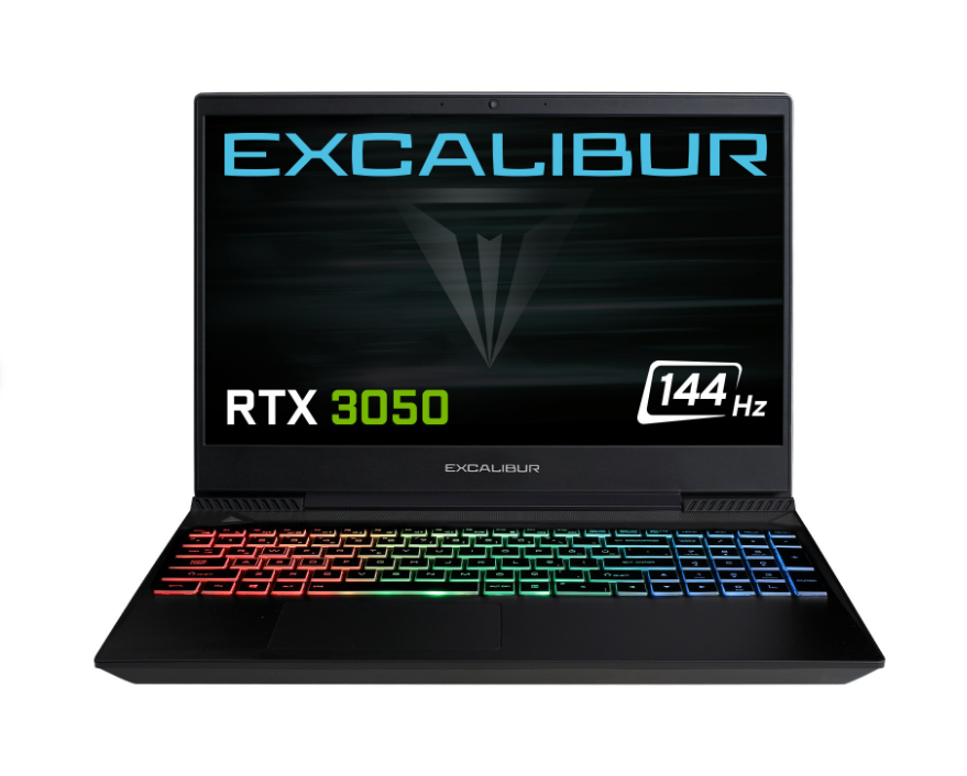 CASPER G770.1245-8EJ0T-B EXCALIBUR G770