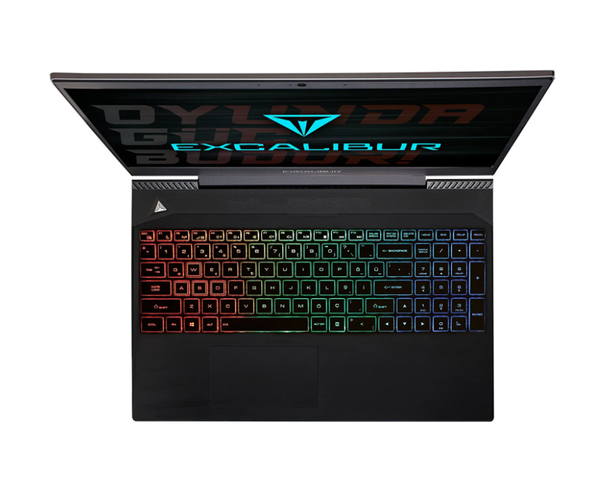 CASPER G770.1245-8EJ0T-B EXCALIBUR G770