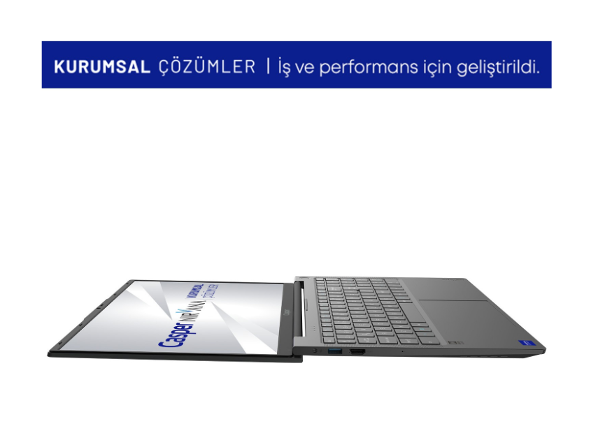 CASPER NİRVANA NB X700 NOTEBOOK
