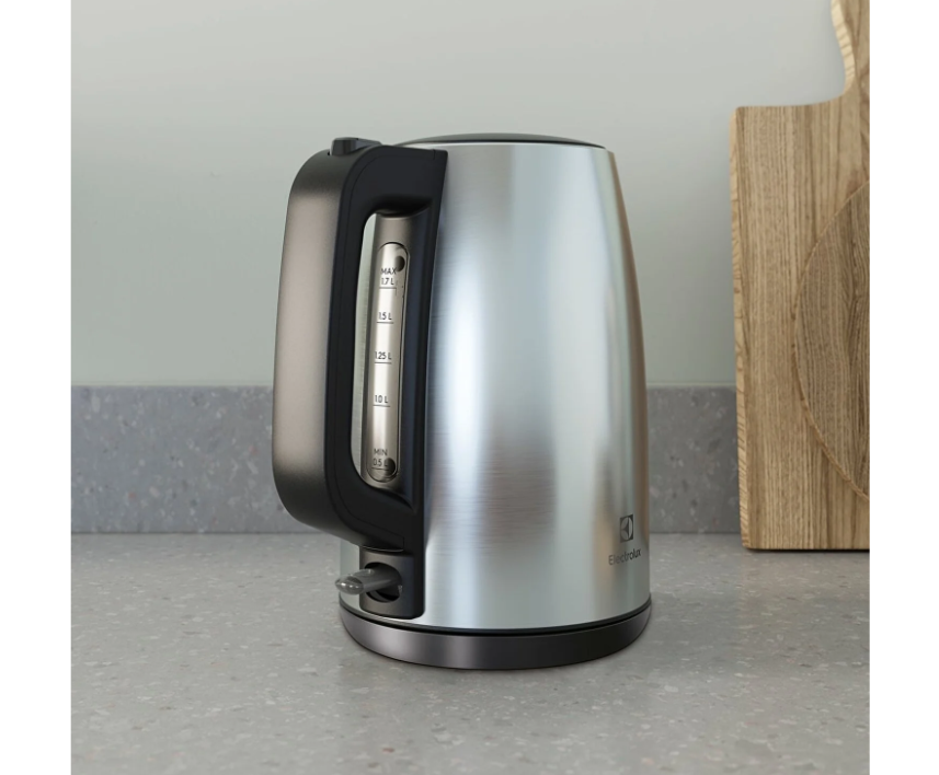 ELECTROLUX E3K1-3ST 910003620 İNOX KETTLE