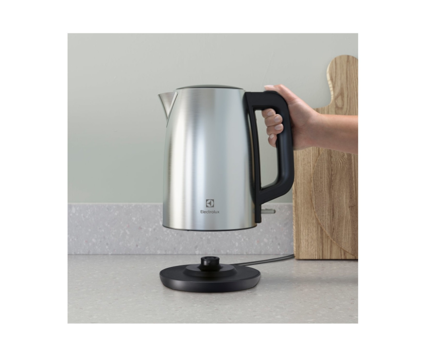ELECTROLUX E3K1-3ST 910003620 İNOX KETTLE
