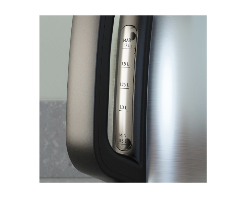 ELECTROLUX E3K1-3ST 910003620 İNOX KETTLE