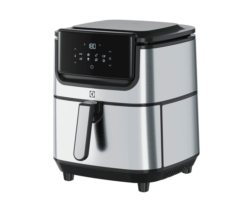 ELECTROLUX (E6AF1-6ST 910003612) EXPLORE 6 AİR FRYER-FRİTÖZ