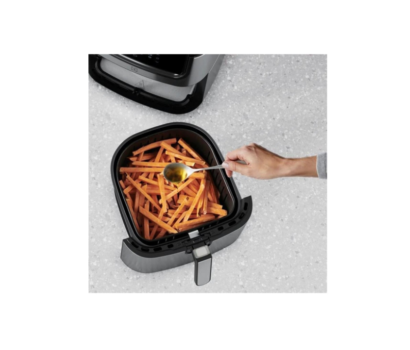 ELECTROLUX (E6AF1-6ST 910003612) EXPLORE 6 AİR FRYER-FRİTÖZ