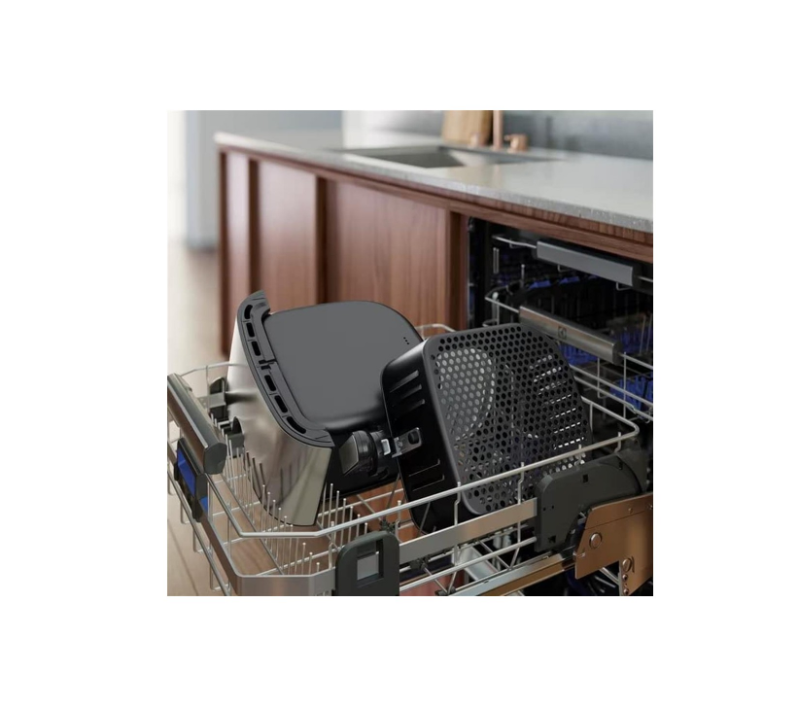 ELECTROLUX (E6AF1-6ST 910003612) EXPLORE 6 AİR FRYER-FRİTÖZ