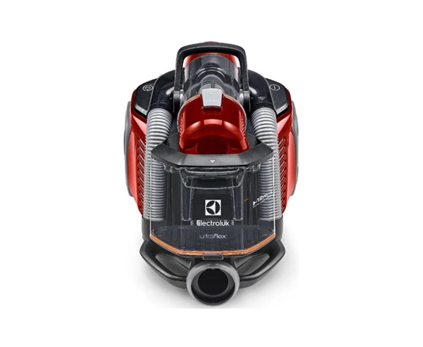 ELECTROLUX EUFC8ANIMA ULTRAFLEX TORBASIZ SÜPÜRGE