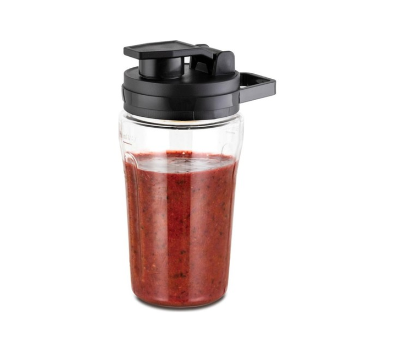 FAKİR CHOP'N BLEND SMOOTHIE BLENDER-AQUA