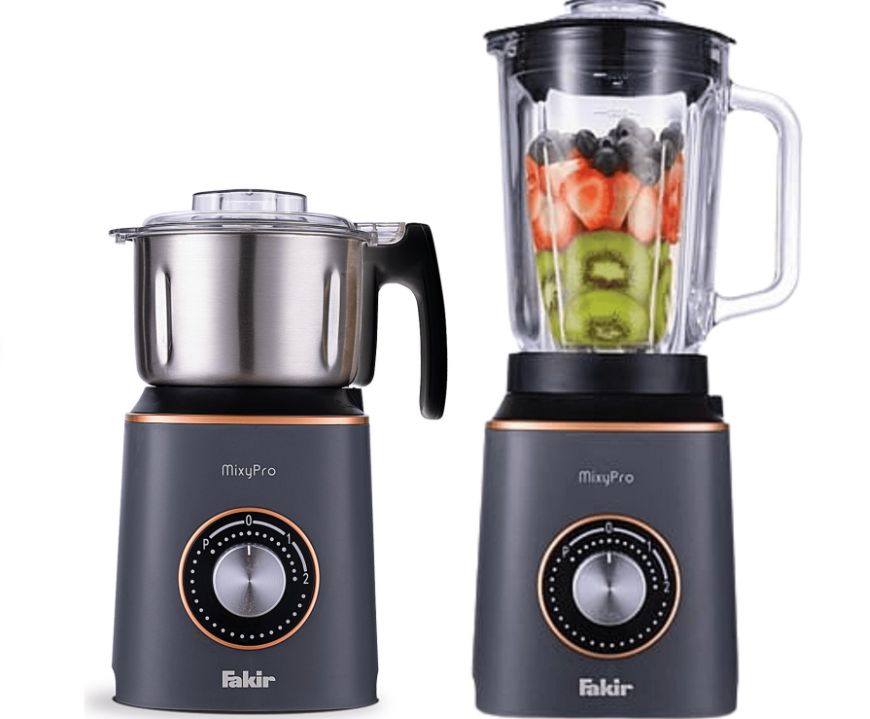 FAKİR MIXYPRO PLUS TABLE BLENDER