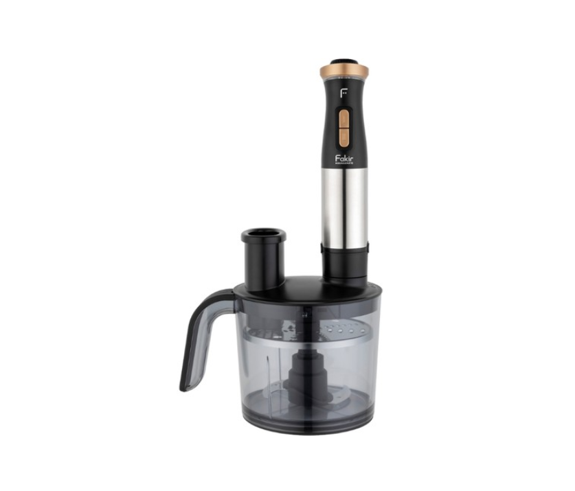 FAKİR PRO INTERMİX BLENDER SETİ