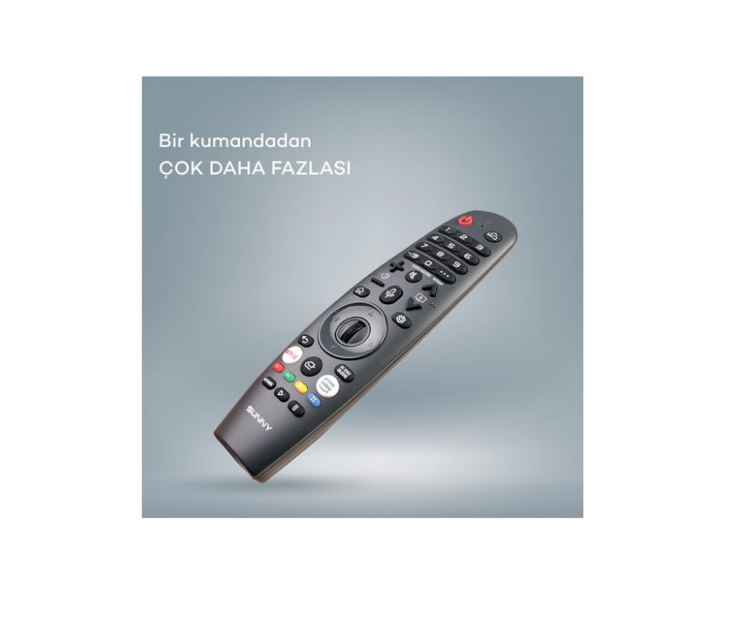 SUNNY SN43DAL540-0276 TV