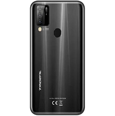 TRİDENT A23 64 GB CEP TELEFONU
