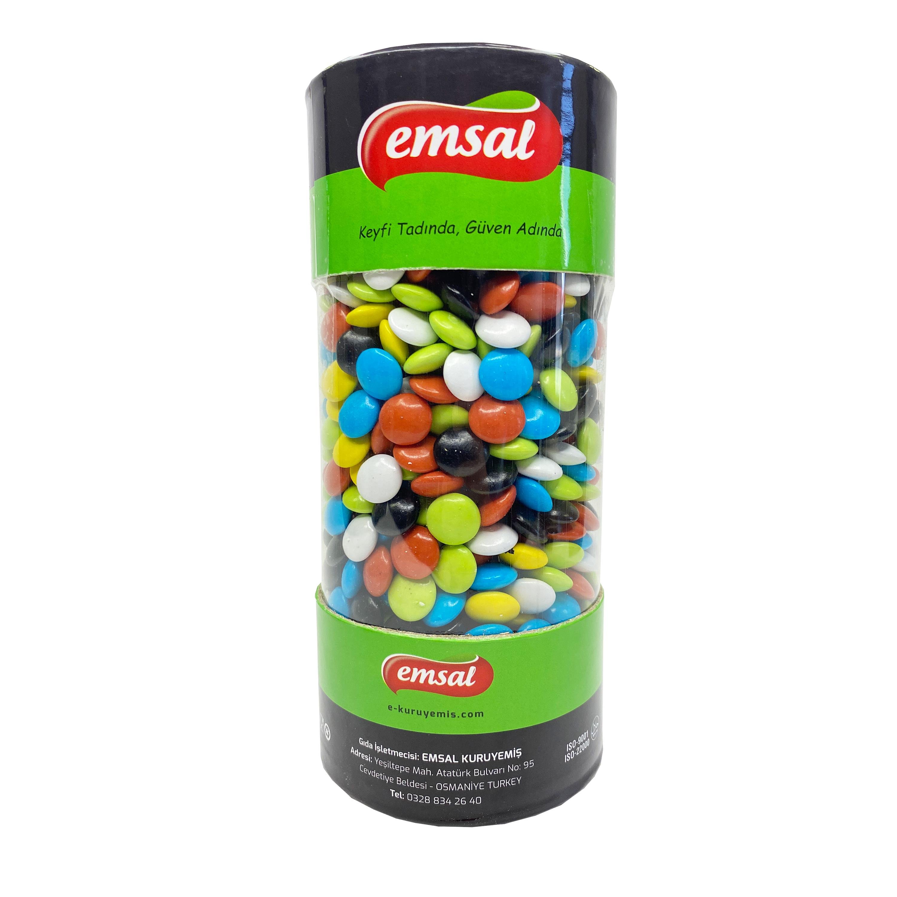 DRAJE BONİBON HEDİYELİK 500 GR