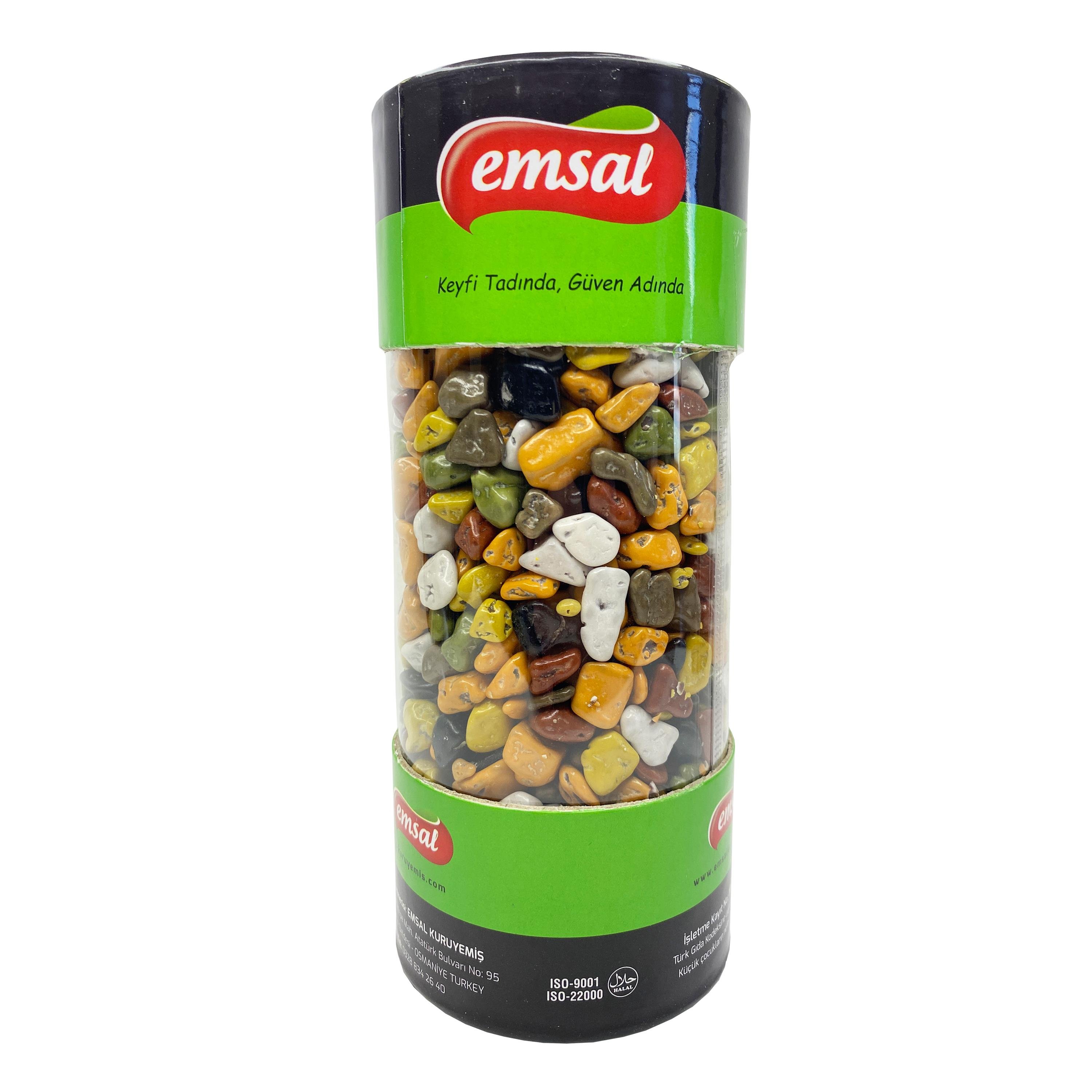 DRAJE ÇAKILTAŞI HEDİYELİK 500 GR