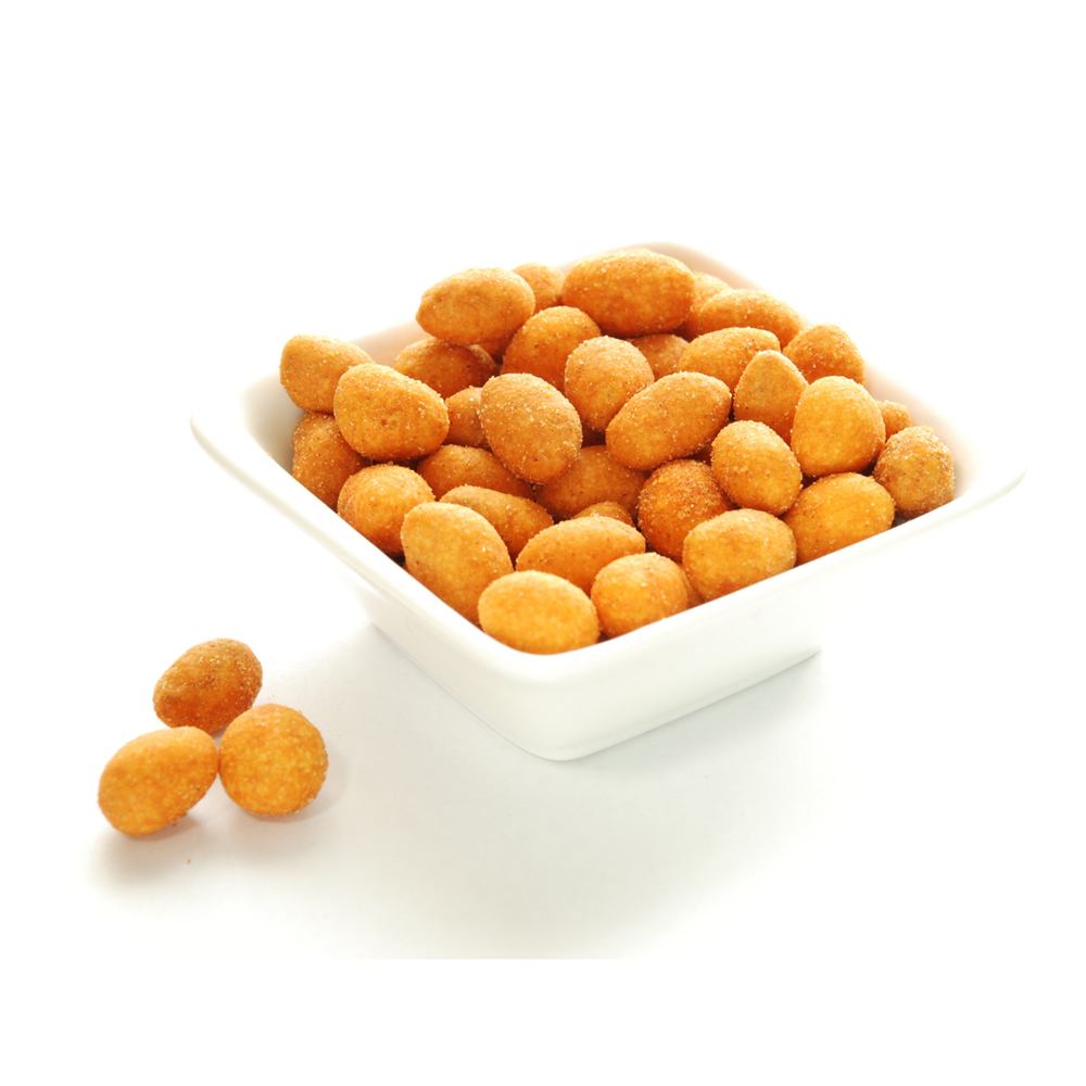 Emsal Soslu Çıtır Cips Fıstık 200 gr