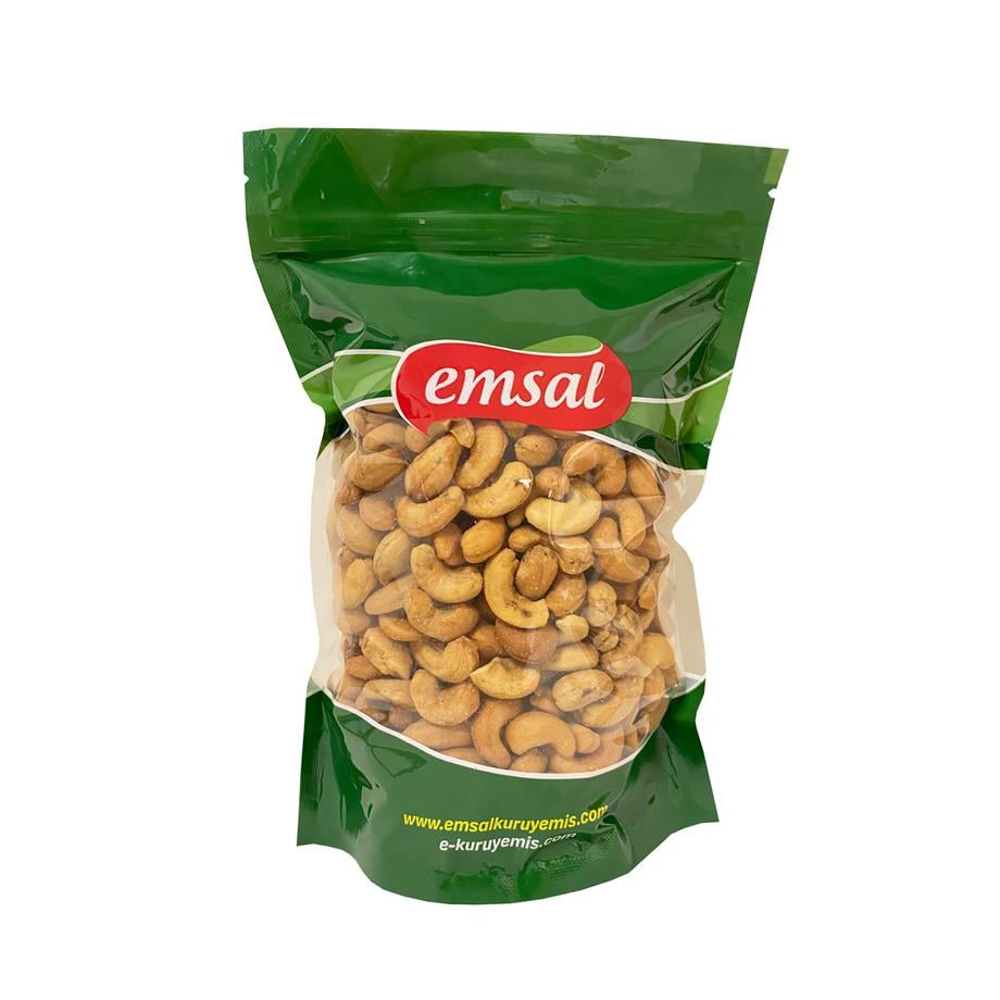 Kavrulmuş Kaju